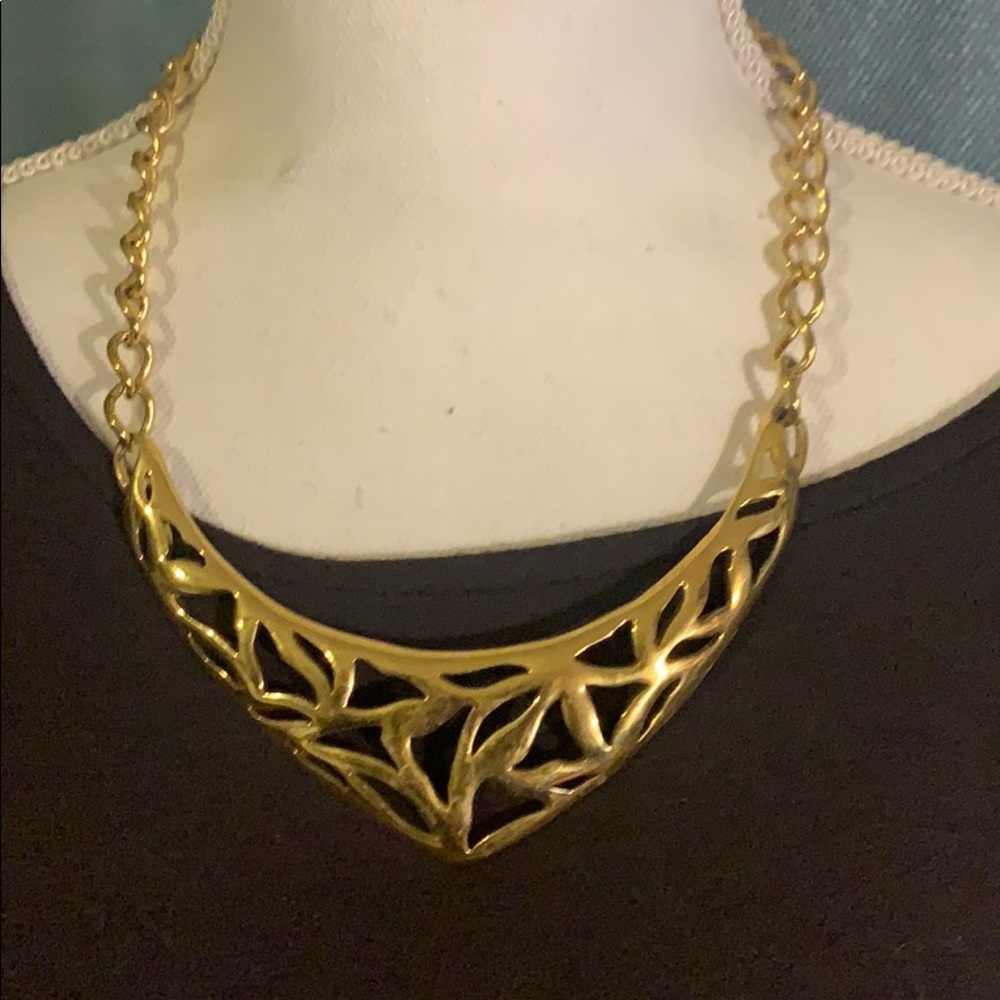 Vintage necklace